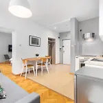 Apartman Wspolna By Your Freedom Varsó