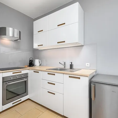 Wspólna By Your Freedom * Varsovia