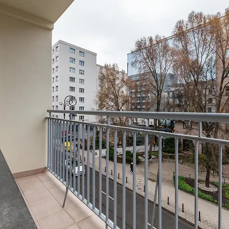 Wspolna By Your Freedom Warszawa